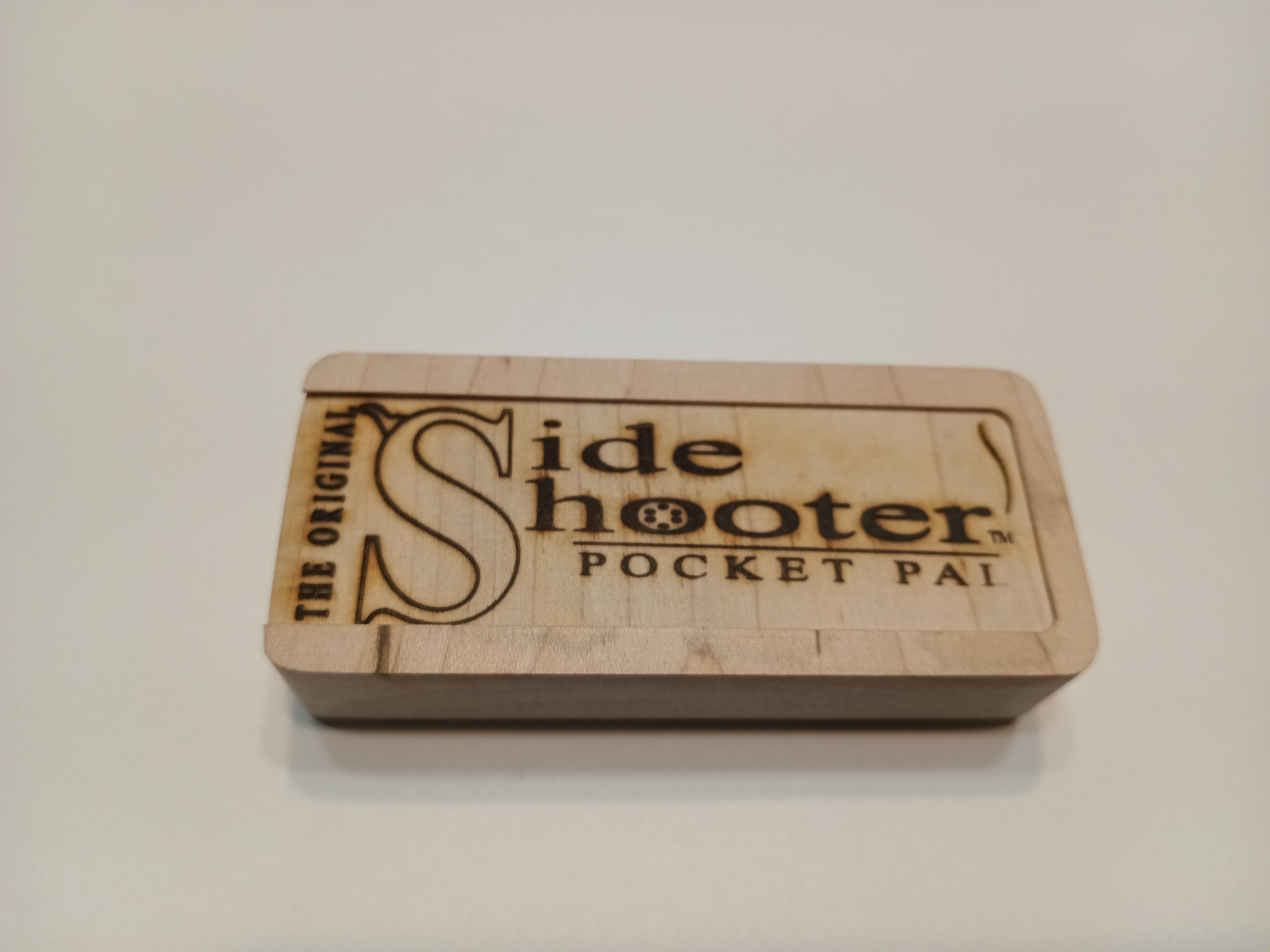 PocketPal